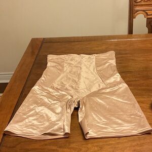 Cupid Women's Shapewear in Beige